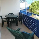 Agreable T2 Balcon Et Piscine Dans Bord De * لاكانو