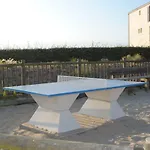 Agreable T2 Balcon Et Piscine Dans Bord De شقة لاكانو