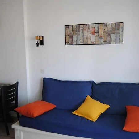 Apartment Agreable T2 Balcon Et Piscine Dans Bord De Mer *